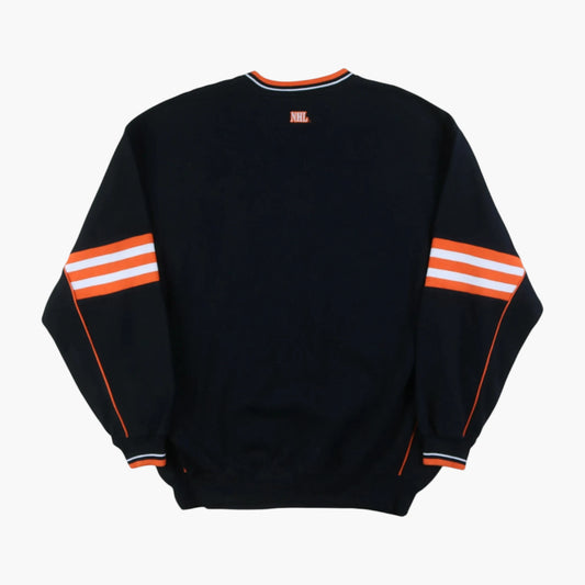 Vintage Philadelphia Flyers Sweatshirt