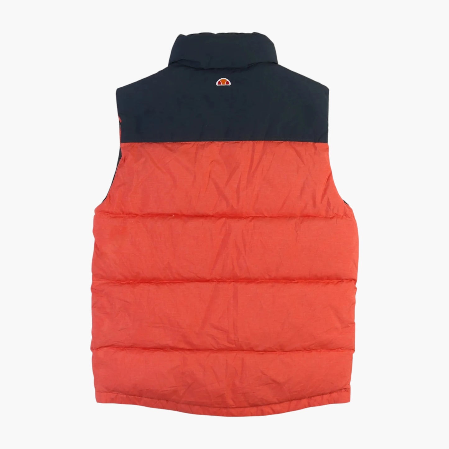 Ellesse Puffer Vest