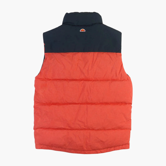 Ellesse Puffer Vest