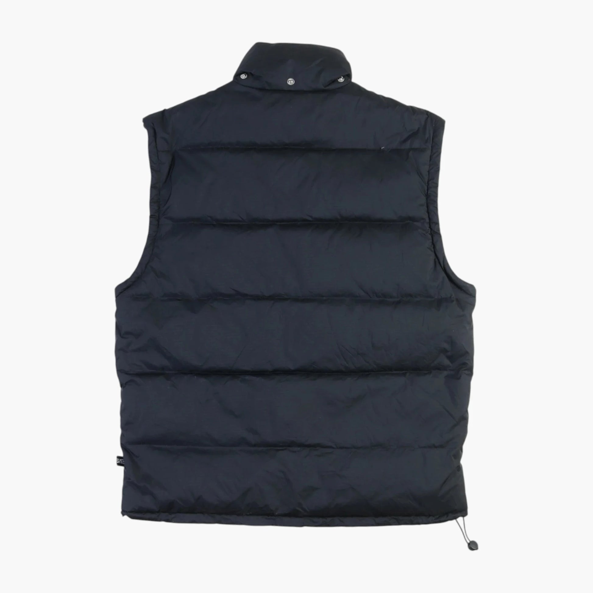 Adidas Puffer Vest