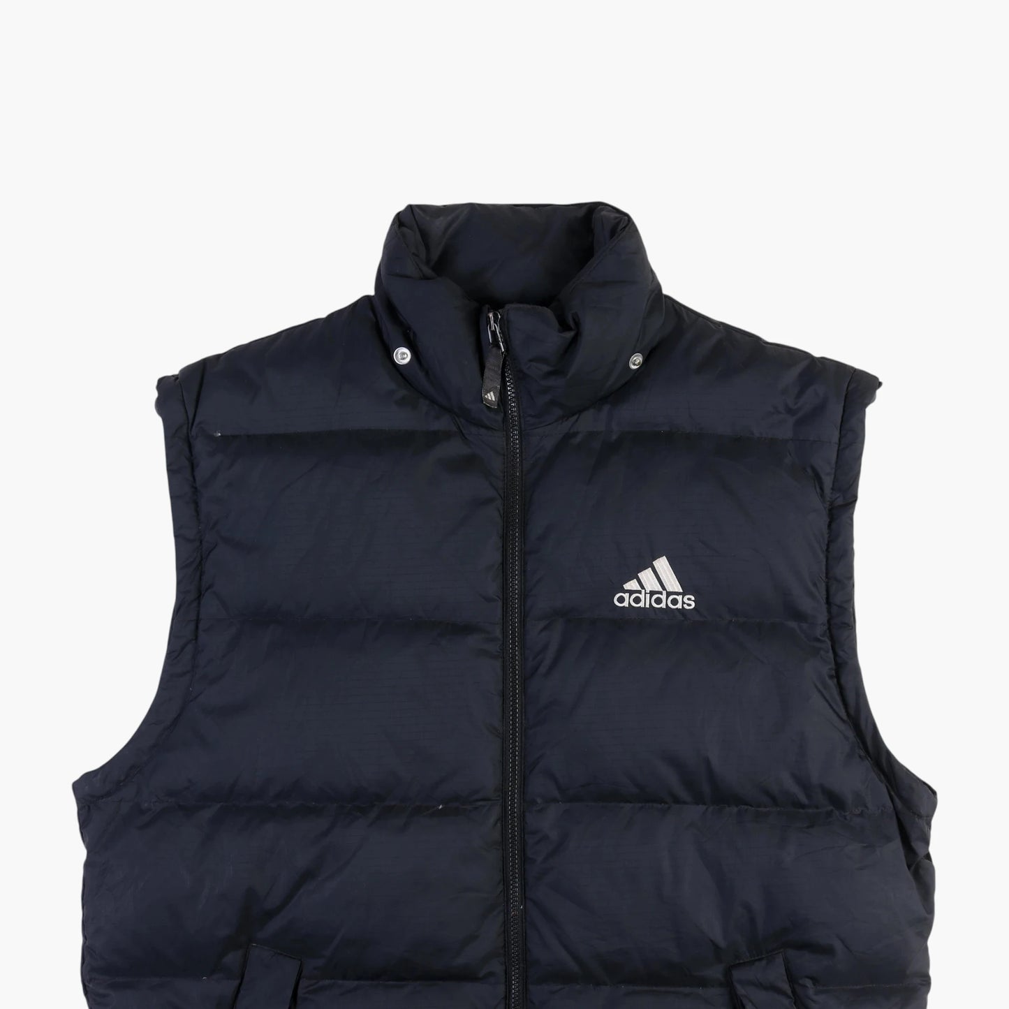 Adidas Puffer Vest