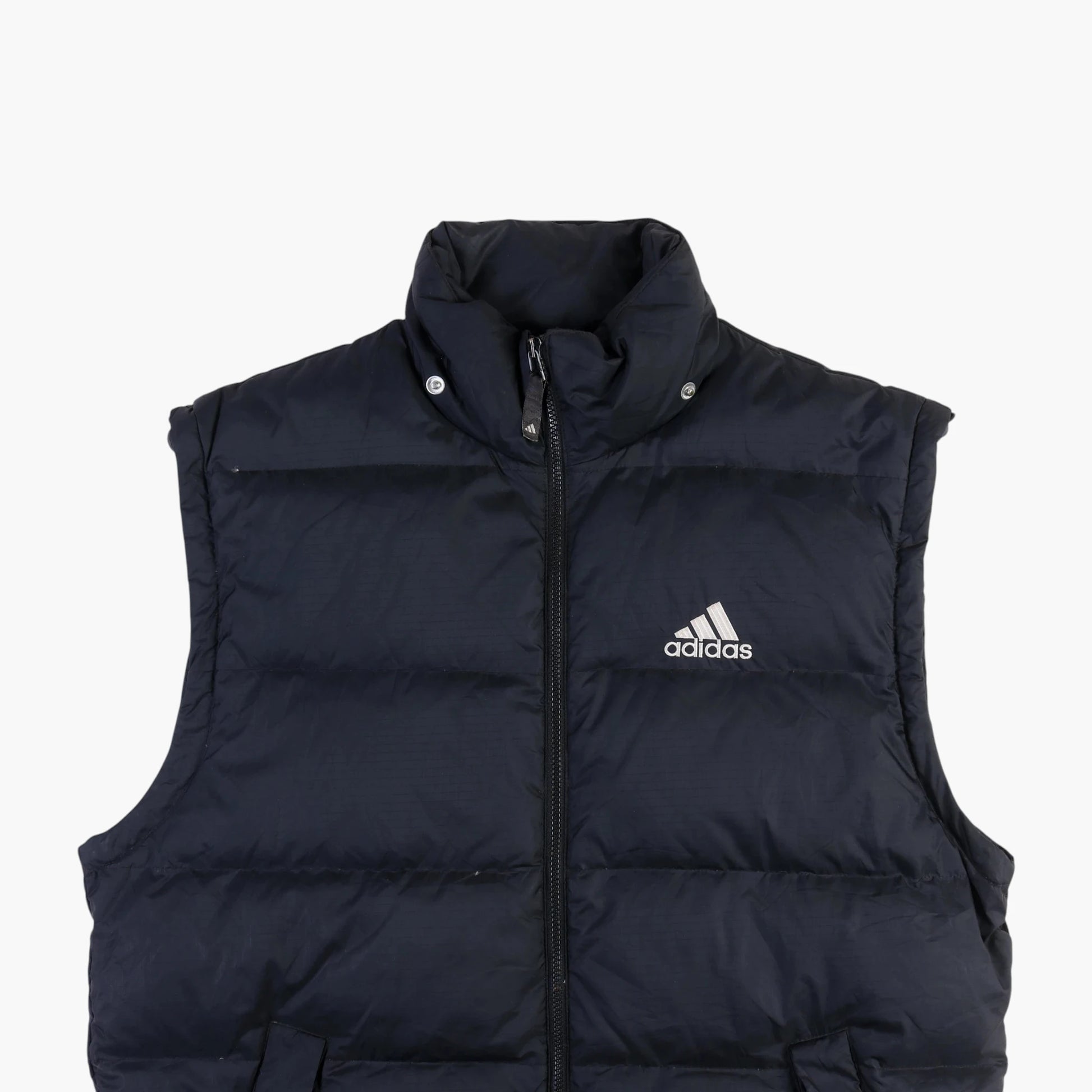Adidas Puffer Vest