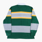 Tommy Hilfiger Rugby Shirt - Green Stripe