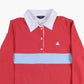 Brooks Brothers Rugby Shirt - Red
