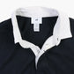 H&M Rugby Shirt - Black Stripe