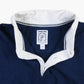 Lands' End Rugby Shirt - Navy