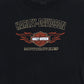 Harley Davidson Motorcycles T-shirt