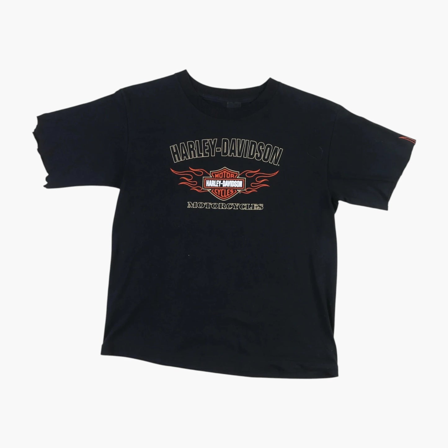 Harley Davidson Motorcycles T-shirt