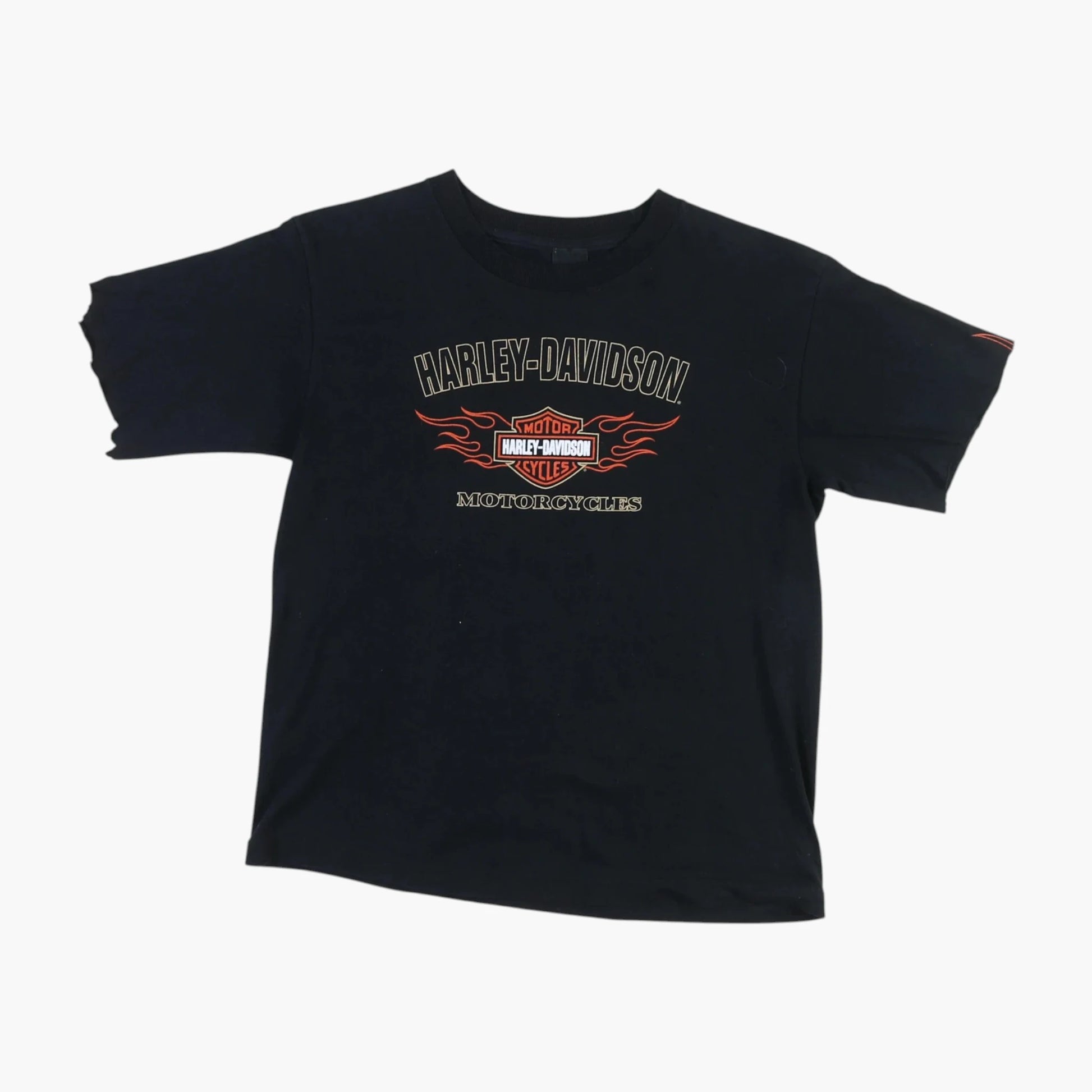 Harley Davidson Motorcycles T-shirt