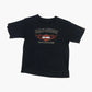 Harley Davidson Motorcycles T-shirt