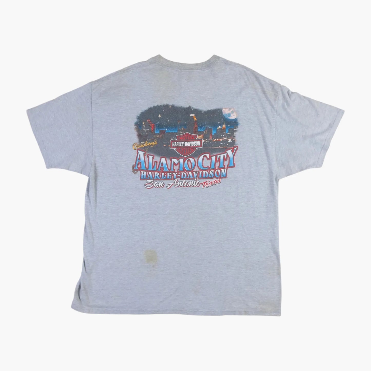Alamo City T-shirt