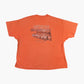 T-shirt - Orange