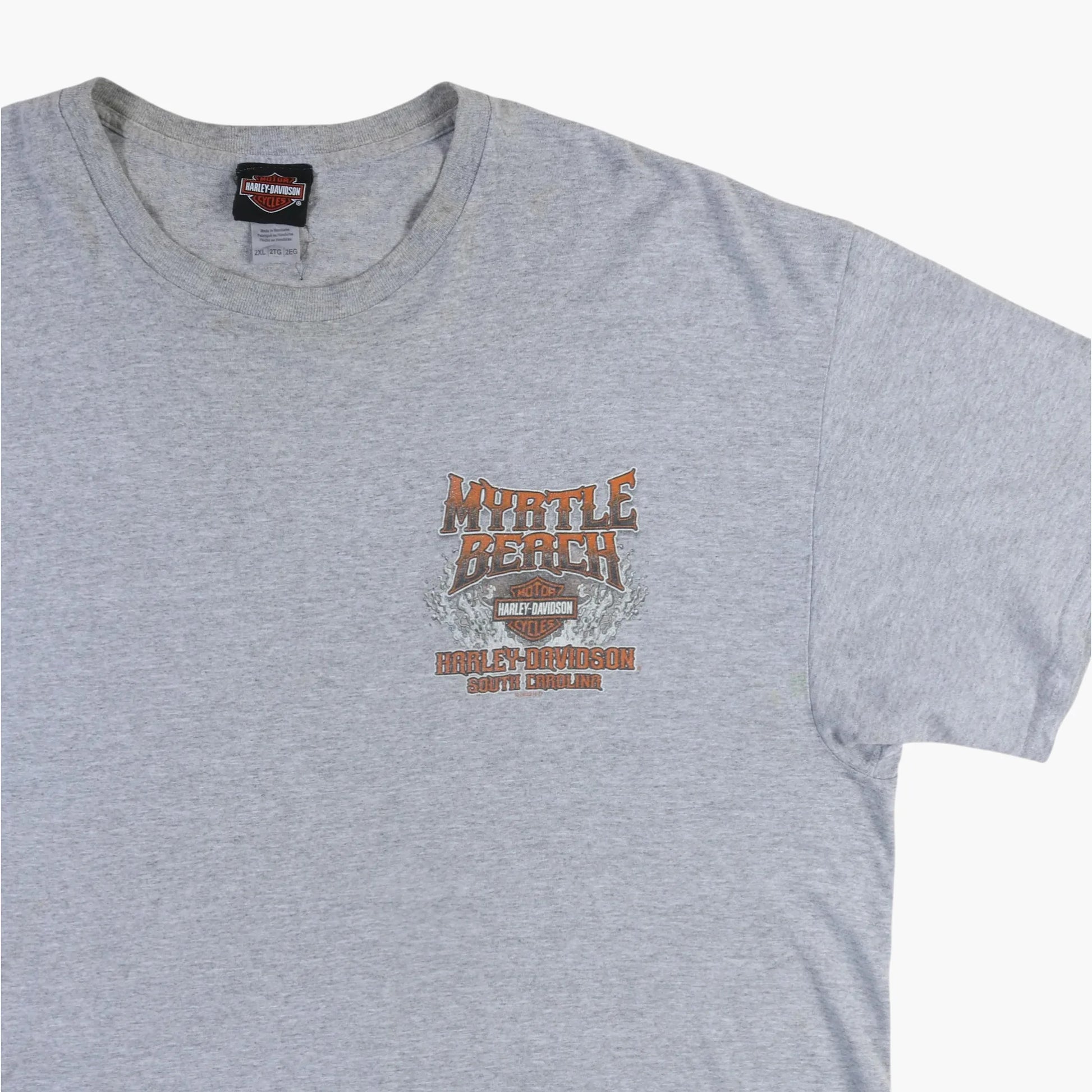 Myrtle Beach T-shirt