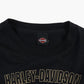 Harley Davidson Motorcycles T-shirt