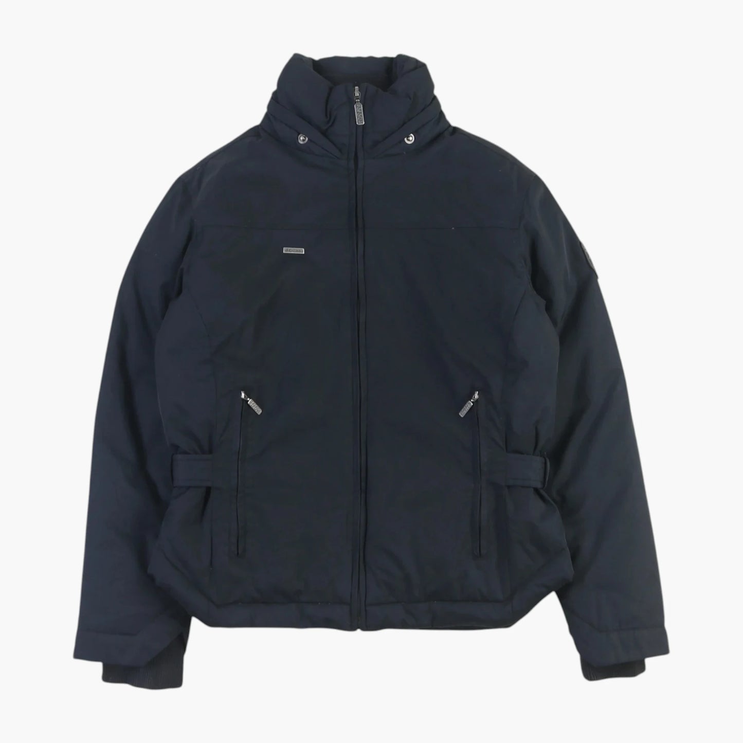 Columbia Puffer Jacket