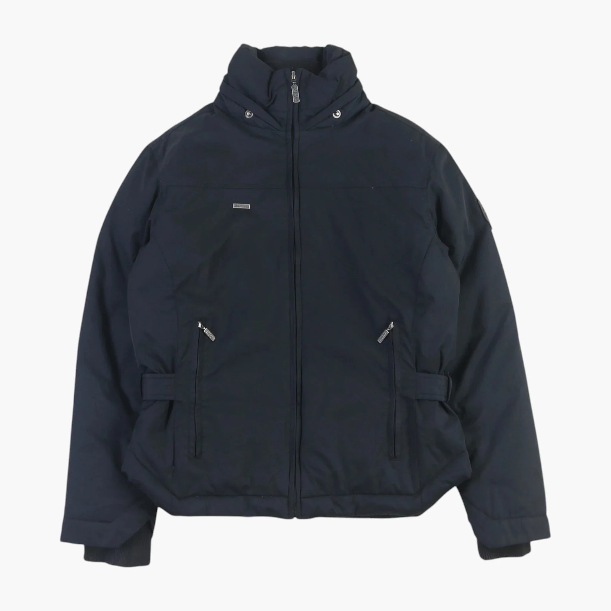 Columbia Puffer Jacket