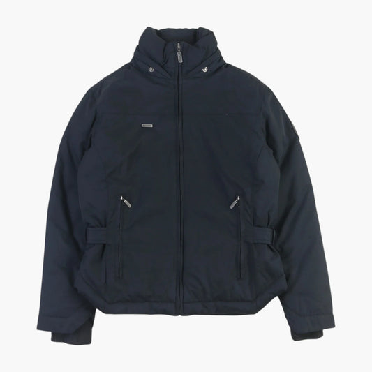 Columbia Puffer Jacket