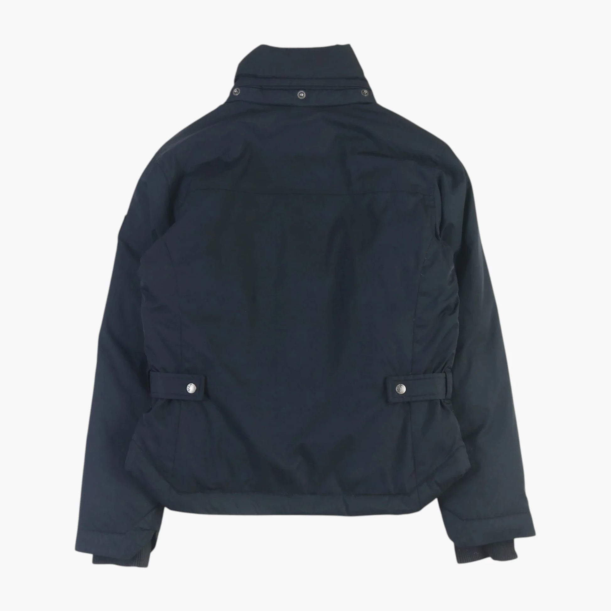 Columbia Puffer Jacket