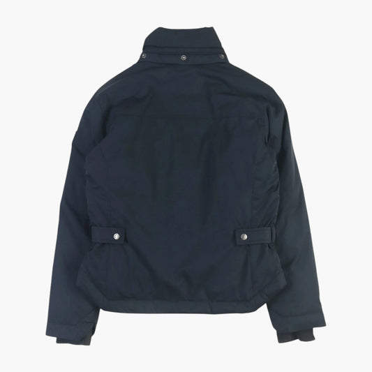 Columbia Puffer Jacket
