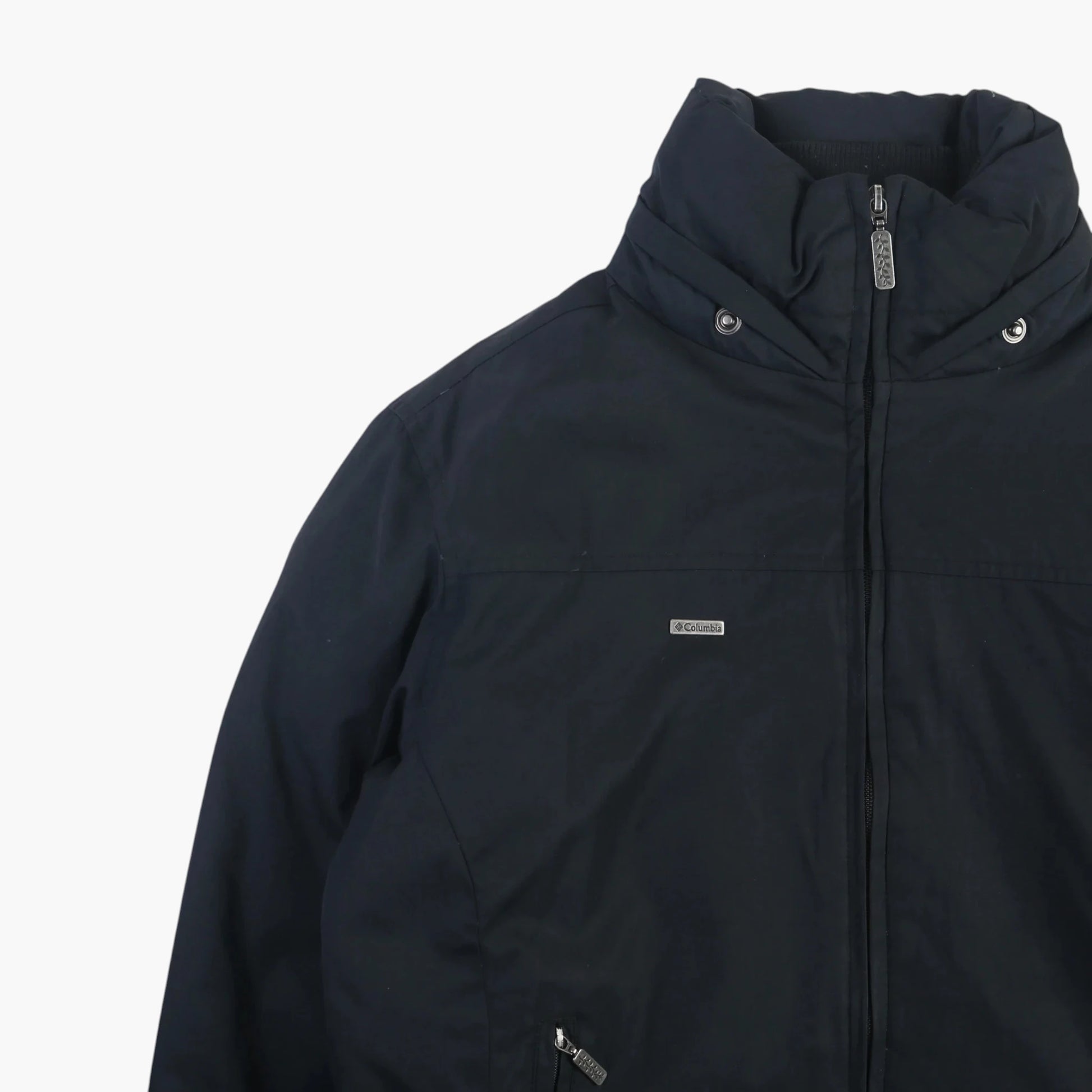 Columbia Puffer Jacket
