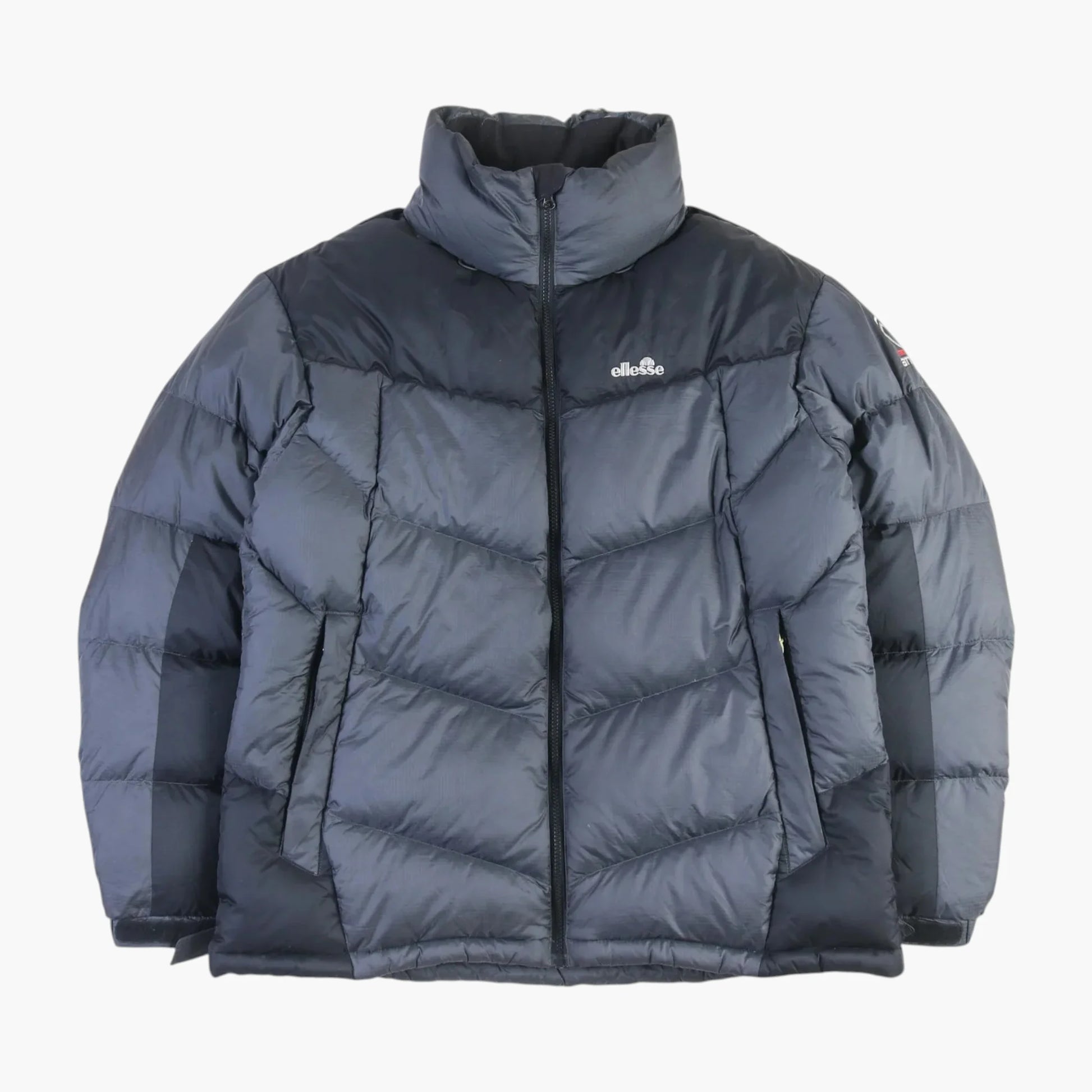 Ellesse Puffer Jacket