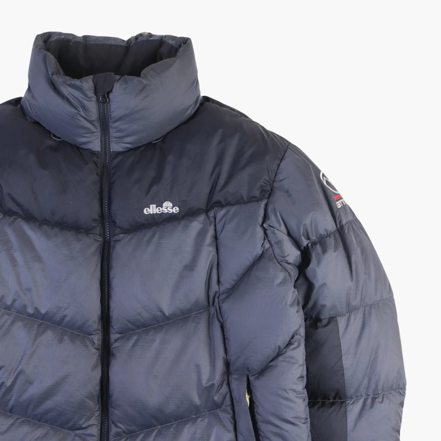 Ellesse Puffer Jacket
