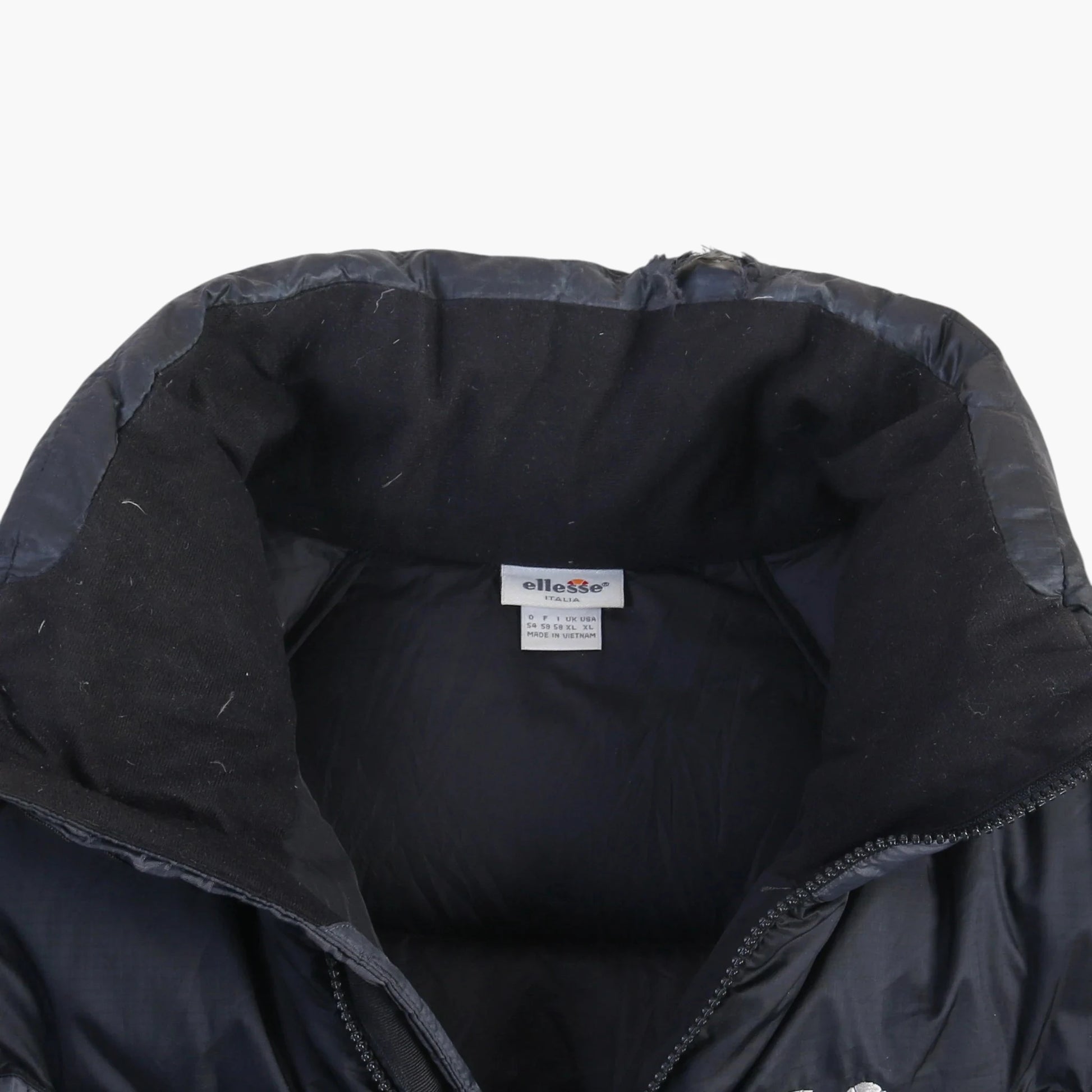 Ellesse Puffer Jacket