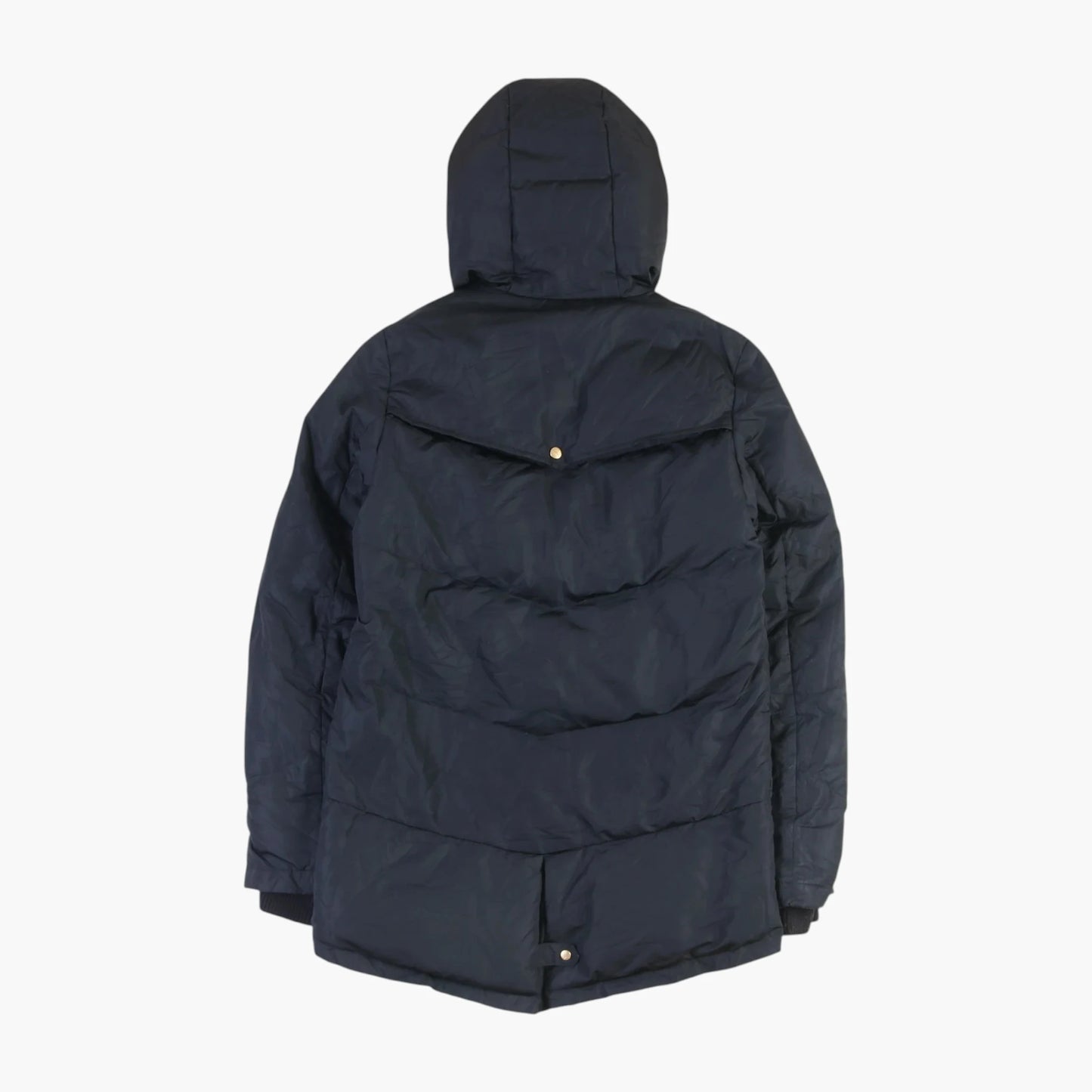 Puma Parka Puffer Jacket