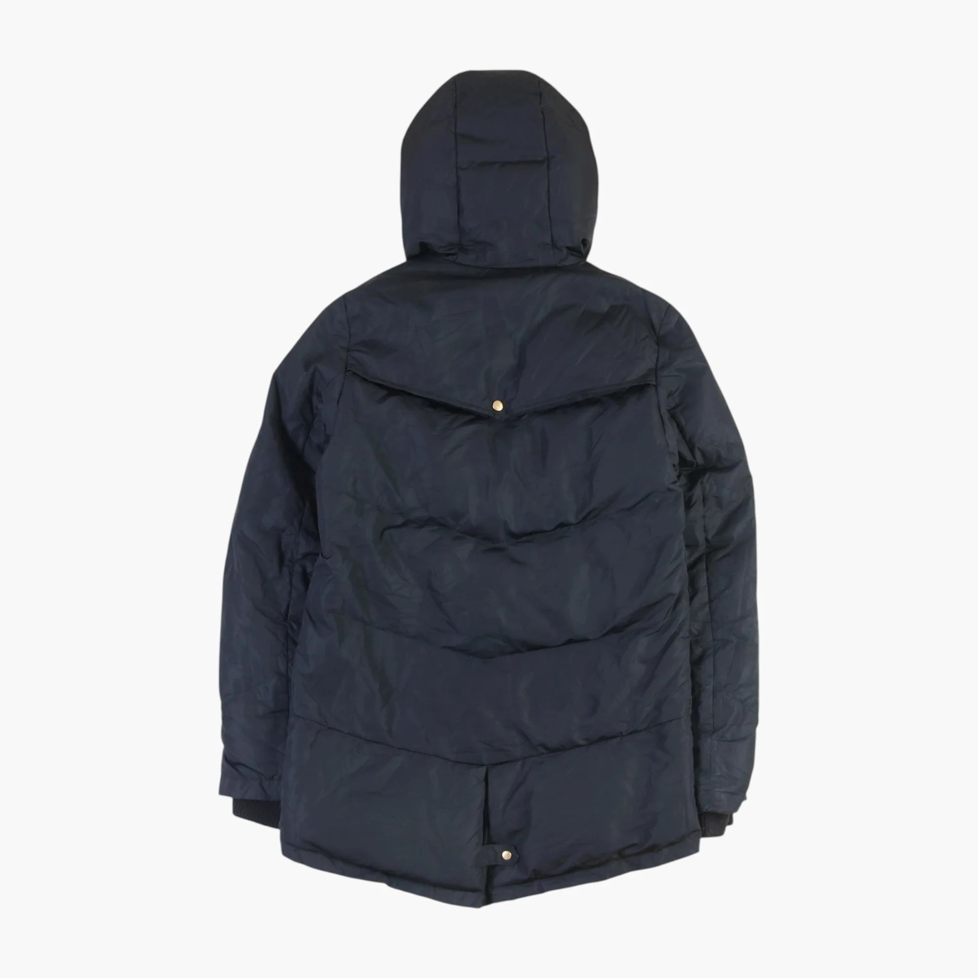 Puma Parka Puffer Jacket