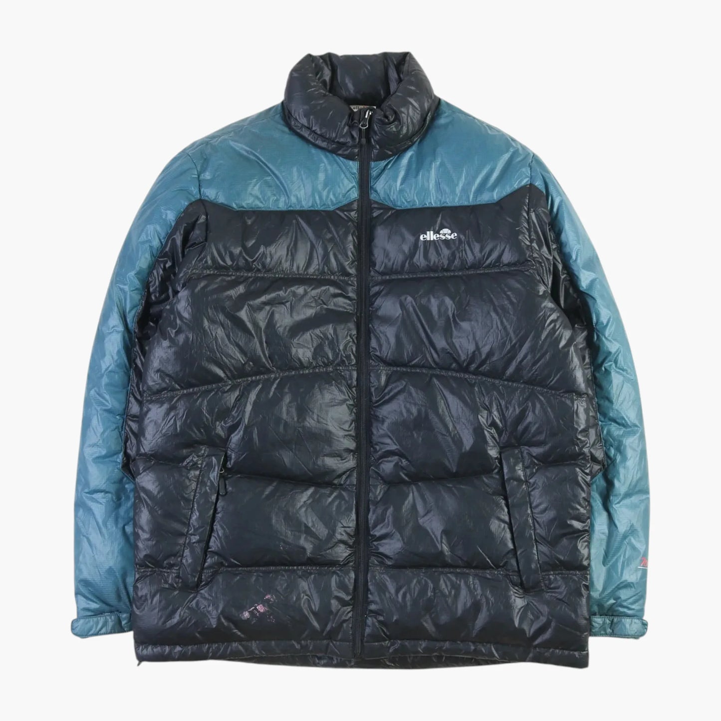 Ellesse Puffer Jacket