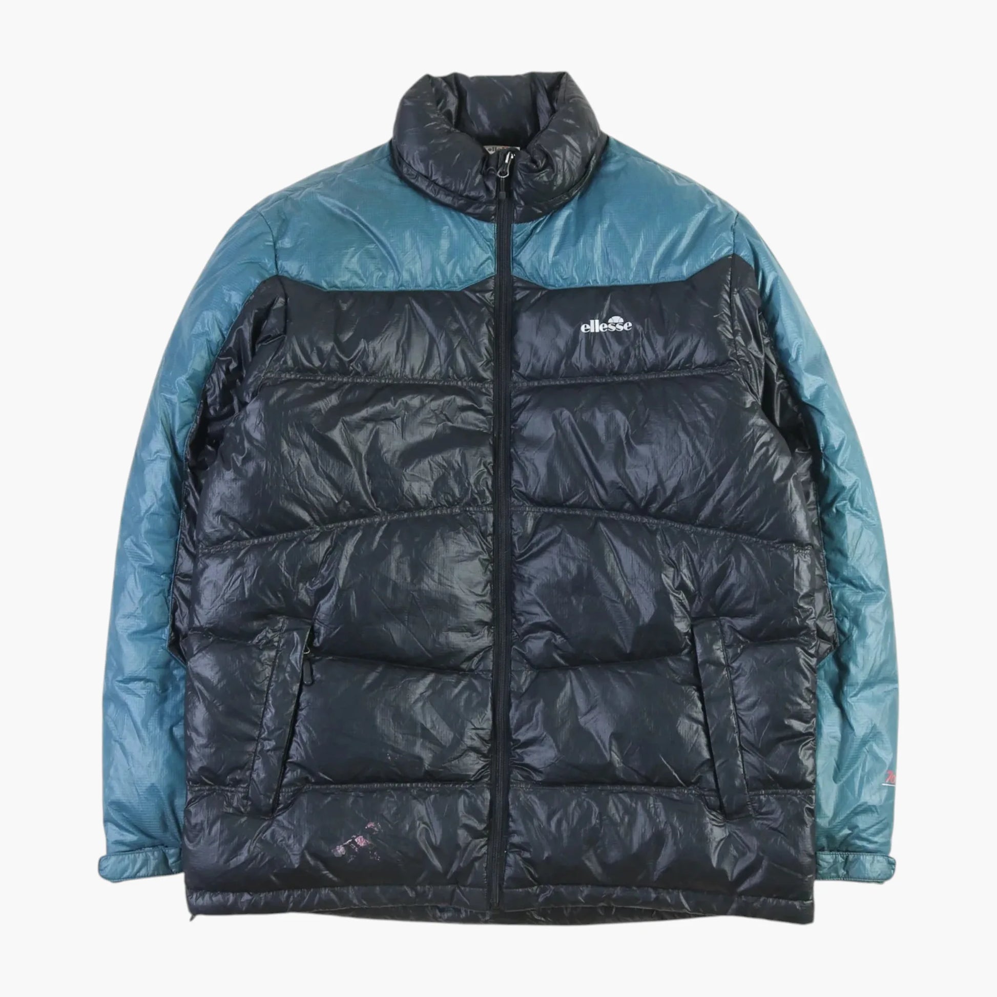 Ellesse Puffer Jacket