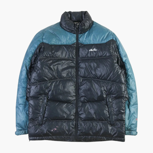 Ellesse Puffer Jacket