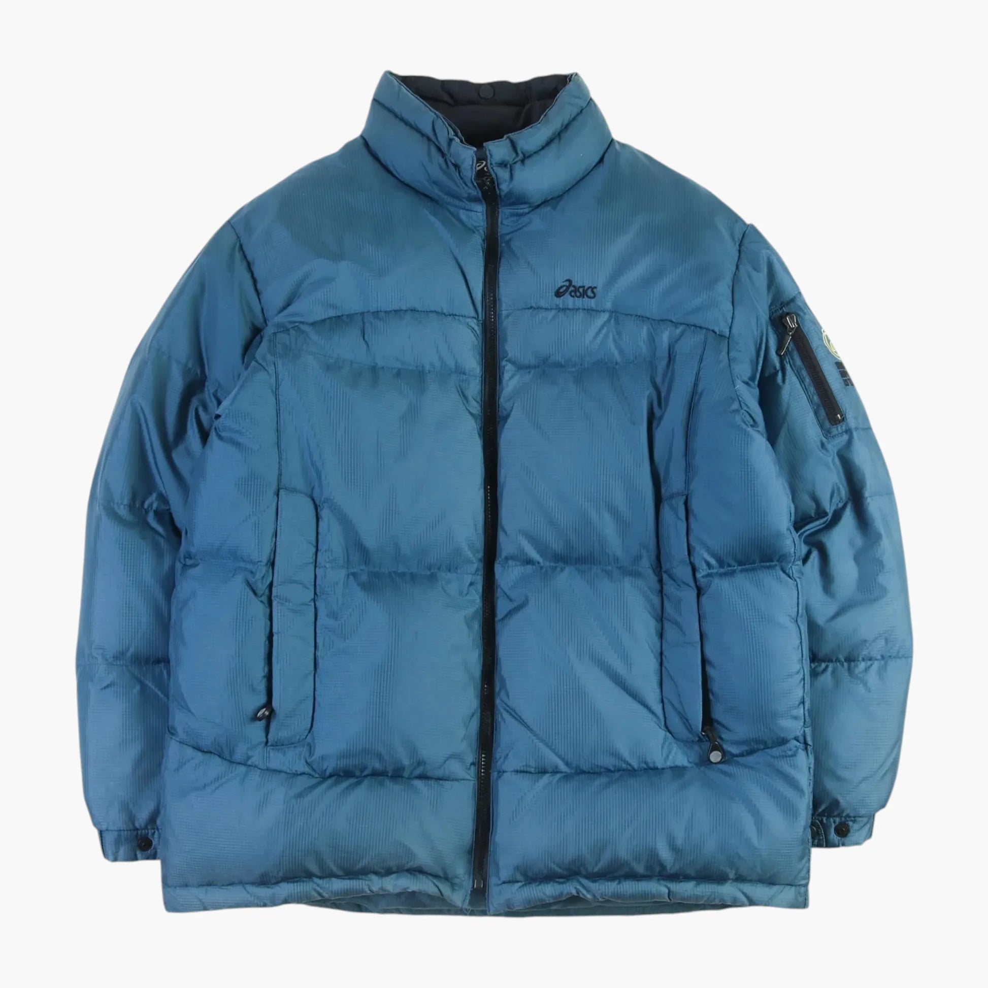 Asics Puffer Jacket