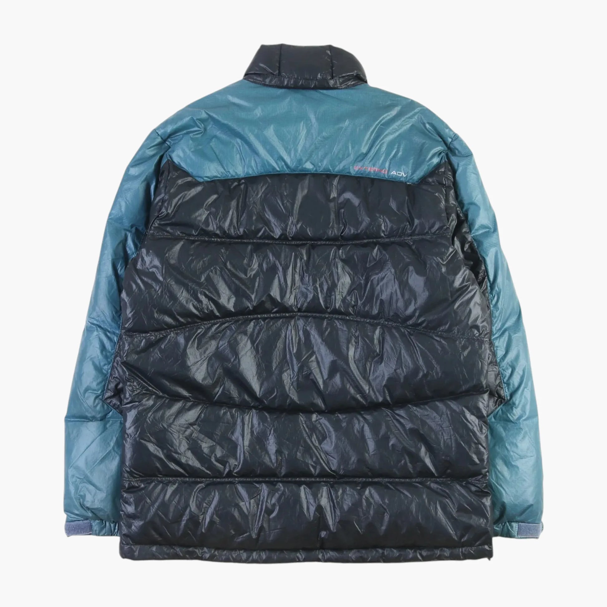Ellesse Puffer Jacket
