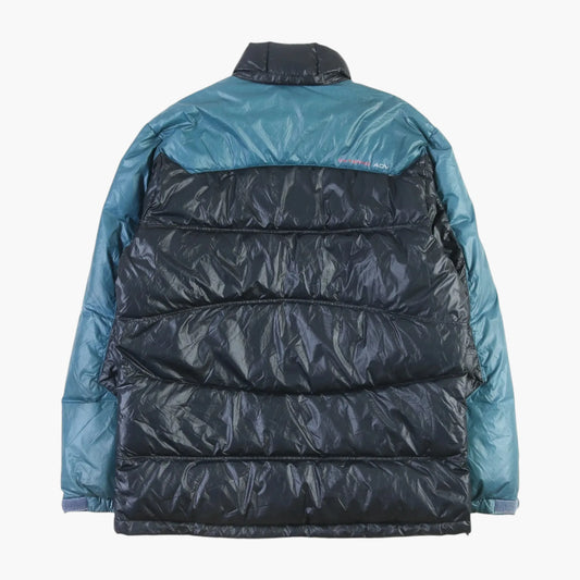 Ellesse Puffer Jacket