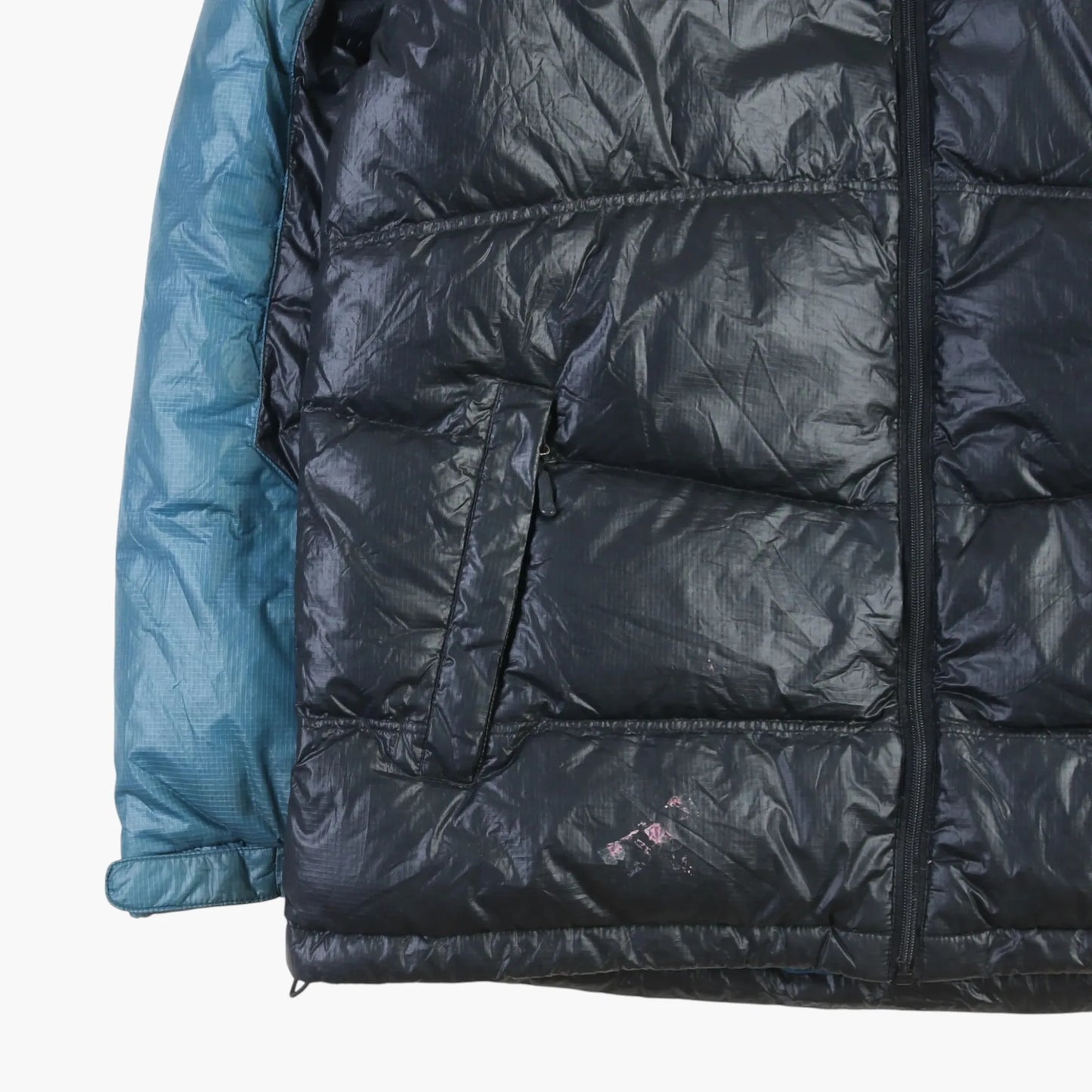 Ellesse Puffer Jacket