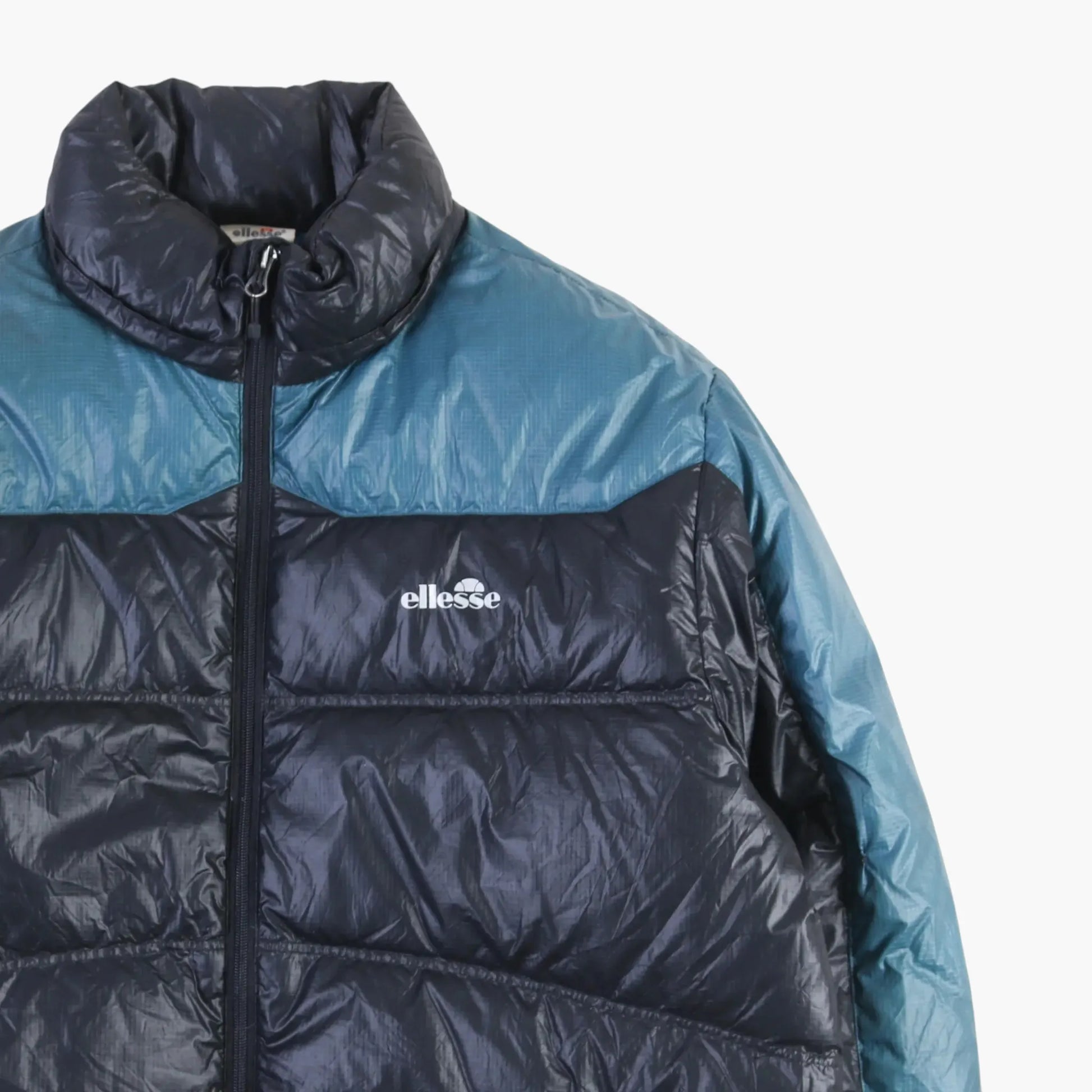Ellesse Puffer Jacket
