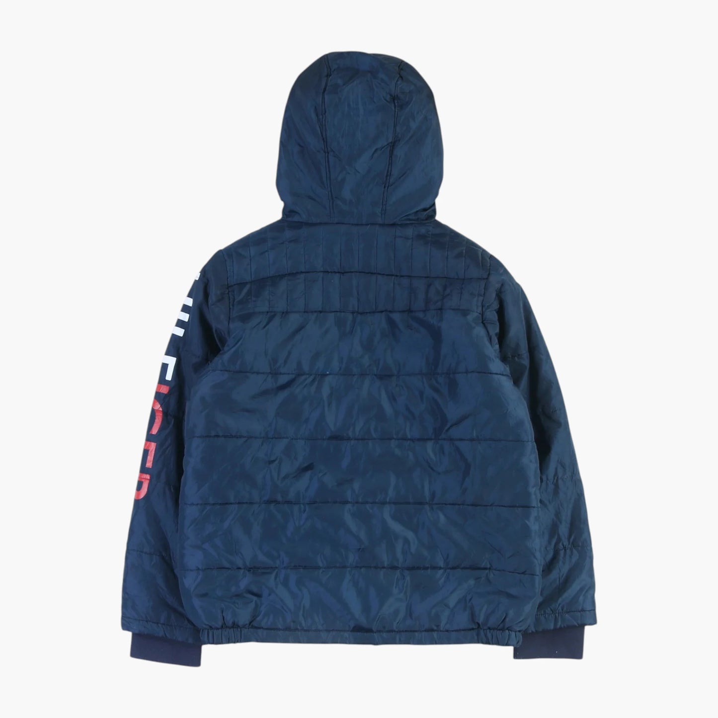 Tommy Hilfiger Hooded Puffer Jacket