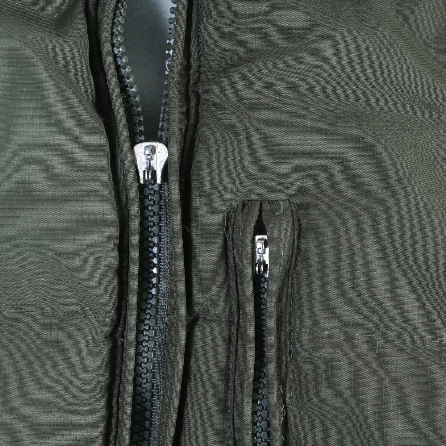 Ralph Lauren Puffer Jacket