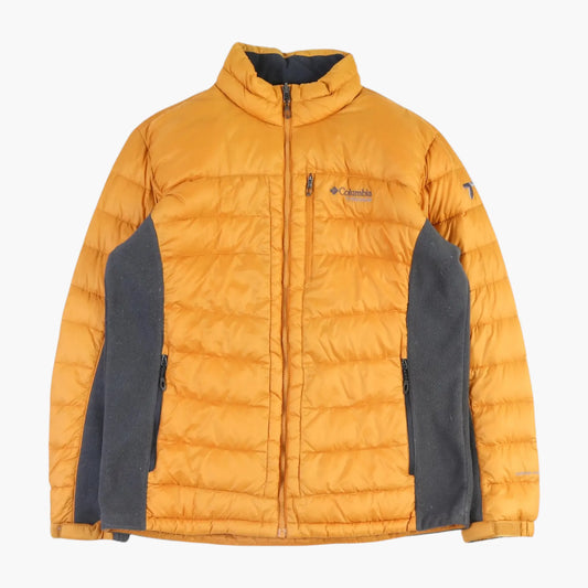 Columbia Puffer Jacket
