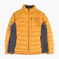 Columbia Puffer Jacket