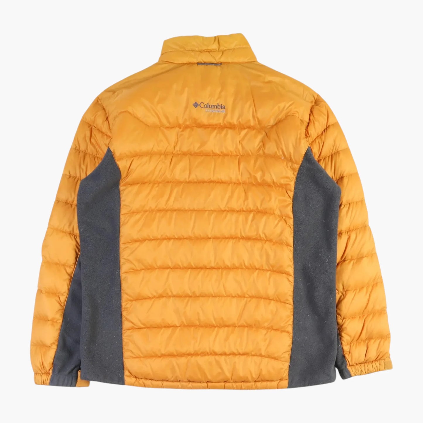 Columbia Puffer Jacket