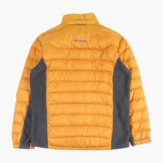 Columbia Puffer Jacket