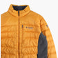 Columbia Puffer Jacket