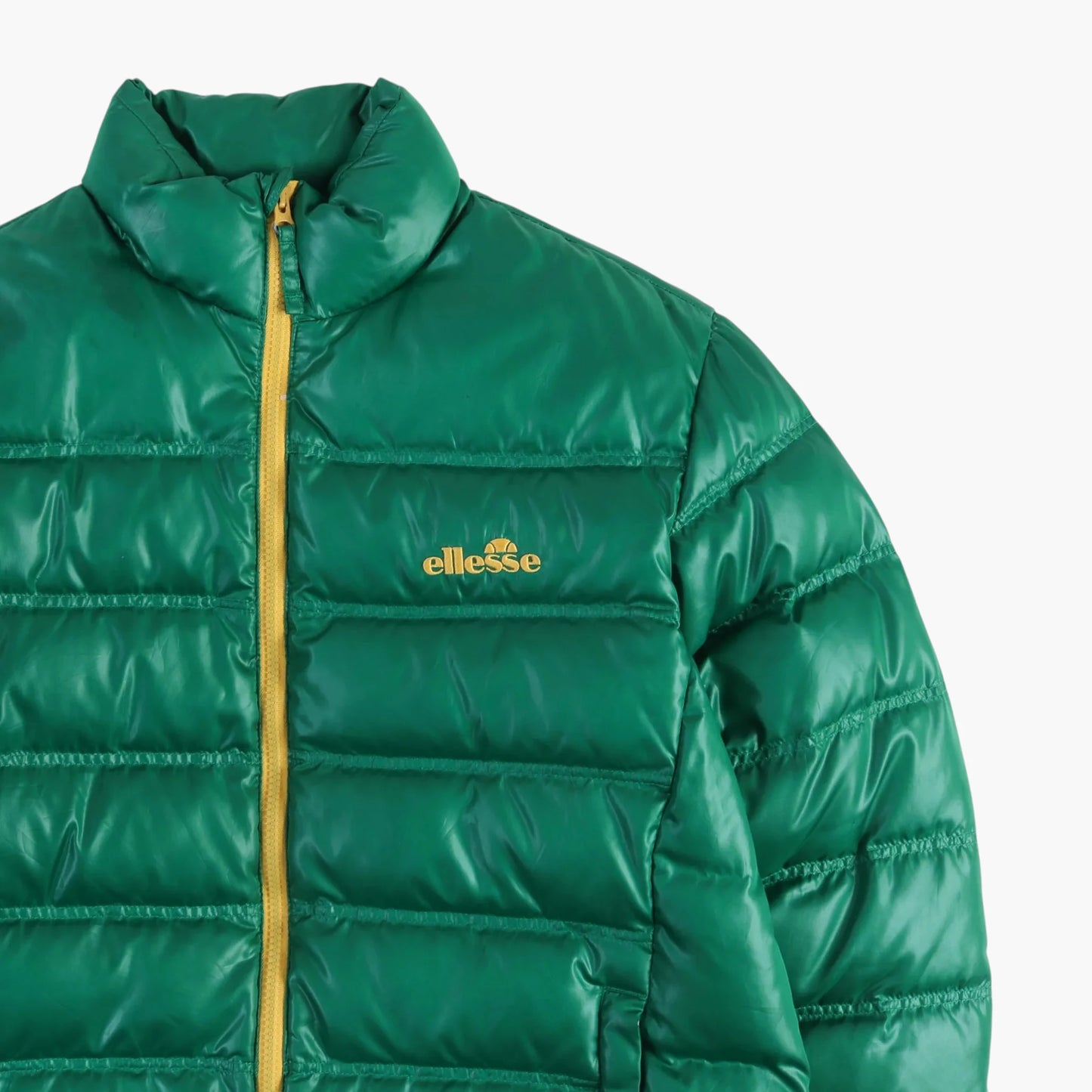 Ellesse Puffer Jacket