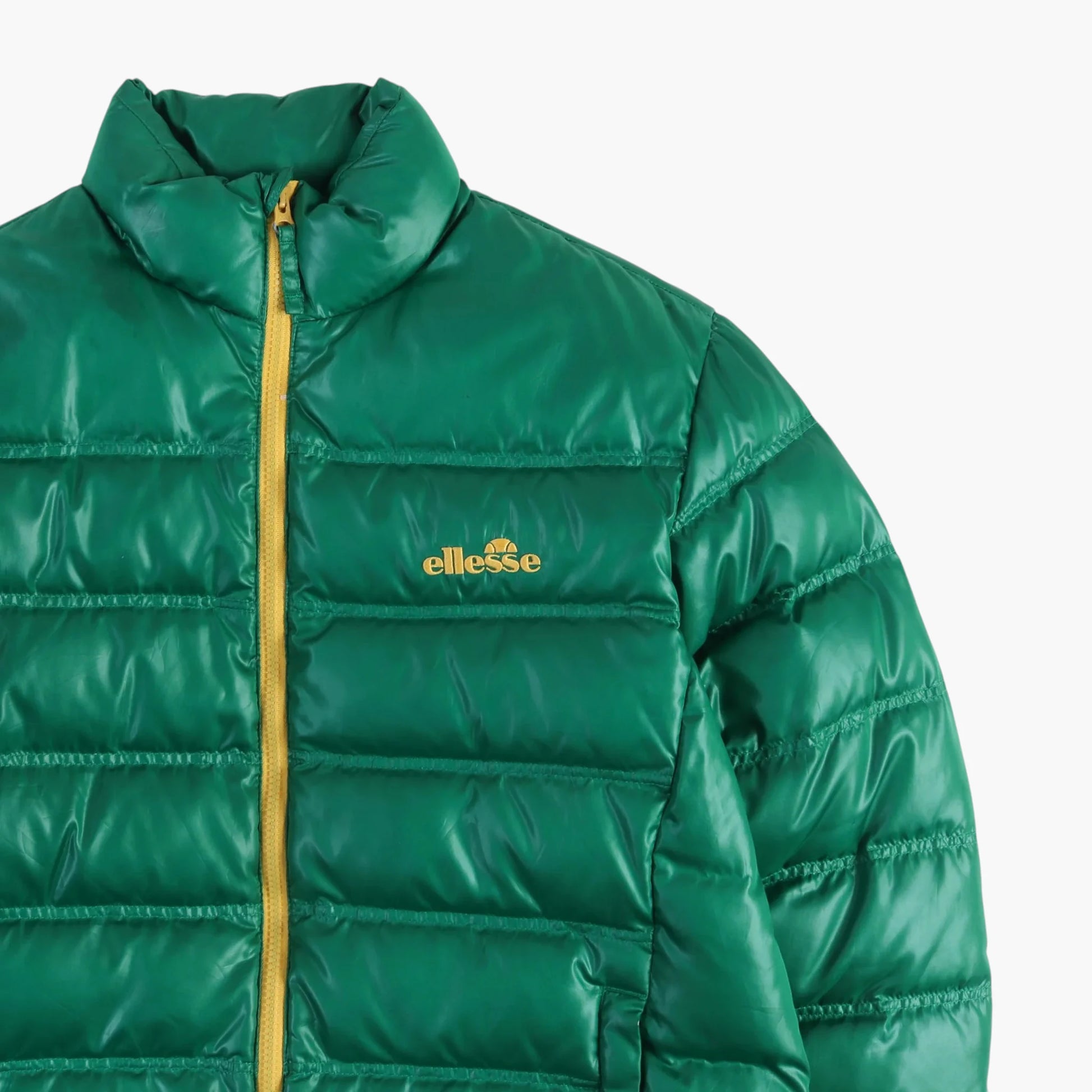 Ellesse Puffer Jacket