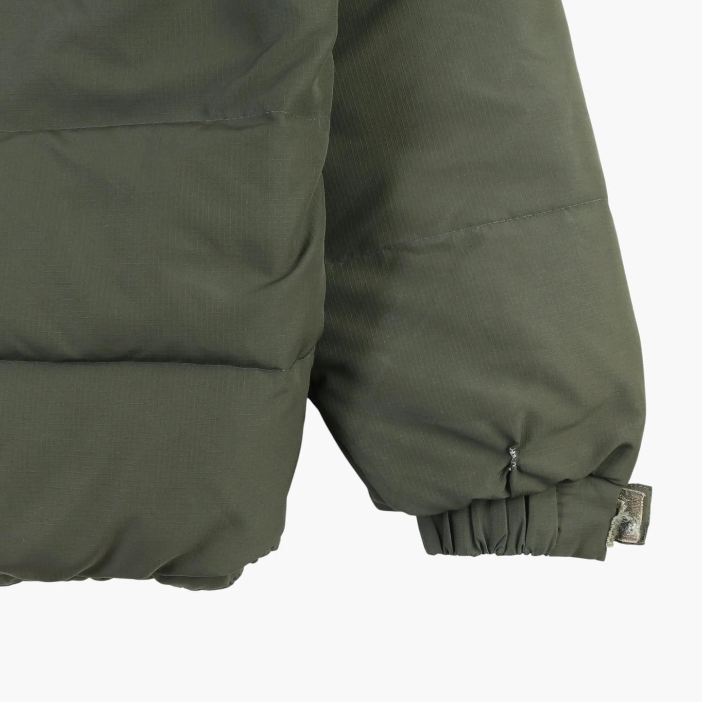 Ralph Lauren Puffer Jacket