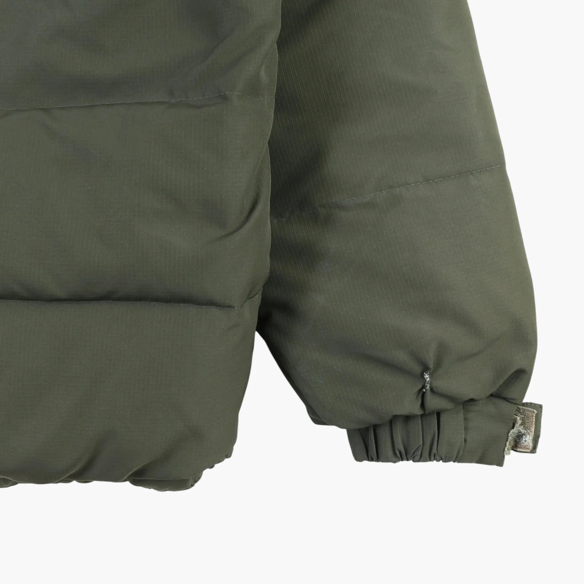 Ralph Lauren Puffer Jacket