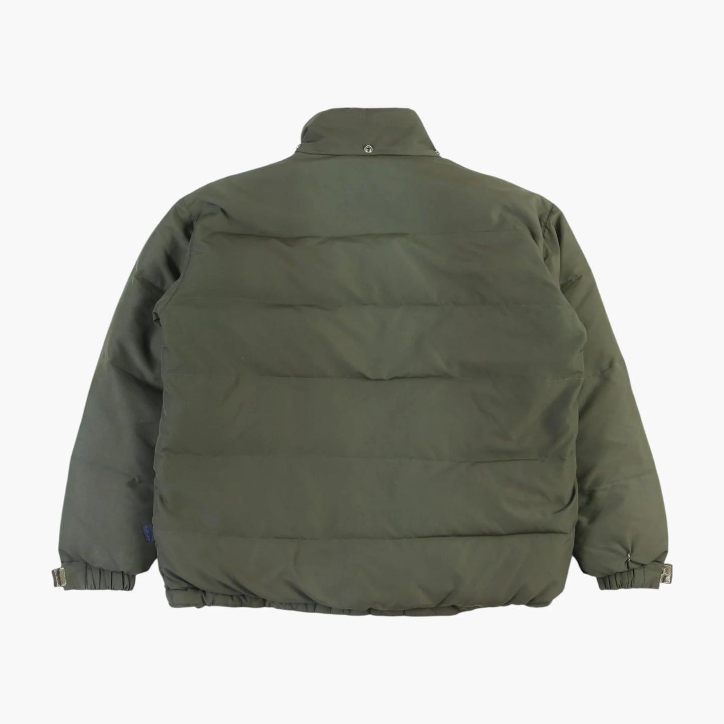 Ralph Lauren Puffer Jacket