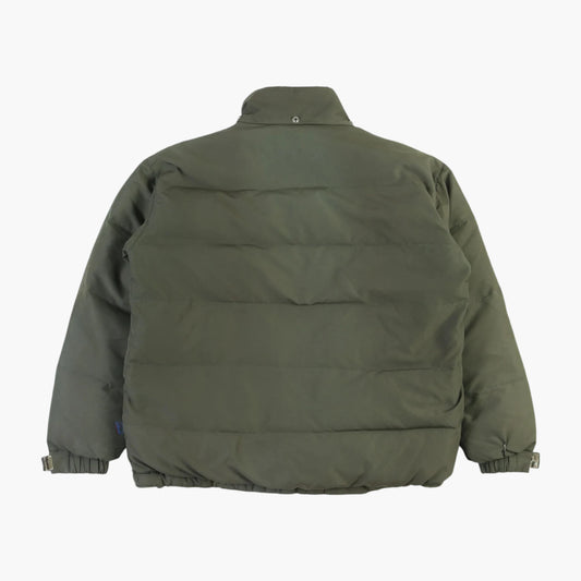 Ralph Lauren Puffer Jacket